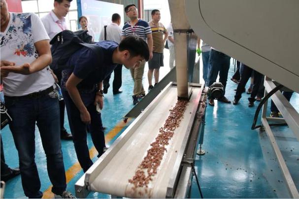 主办方说最具影响力的非金属矿会议在下一年