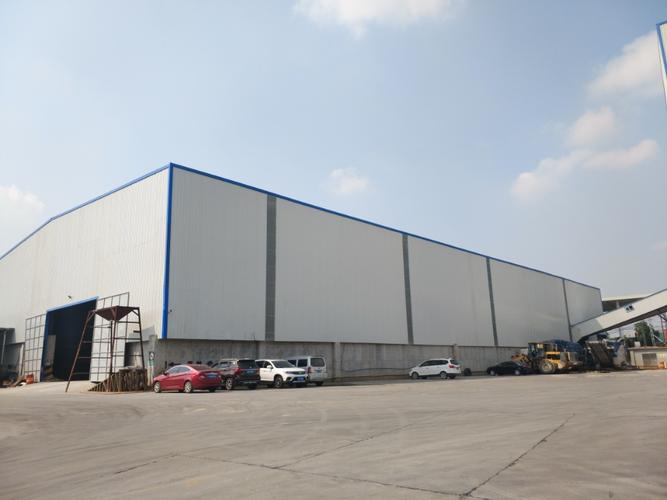 构件制造;轻质建筑材料制造;非金属矿及制品批发